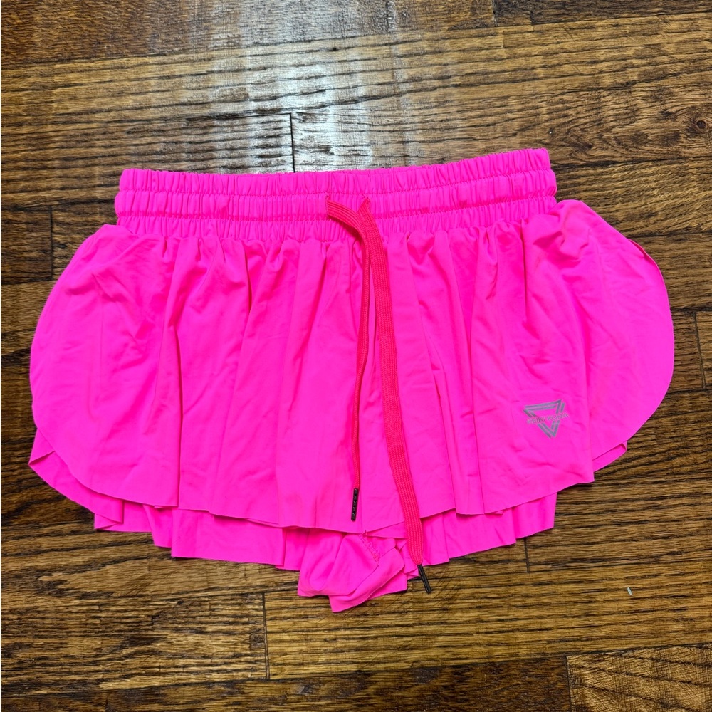 Kiki Kona shorts